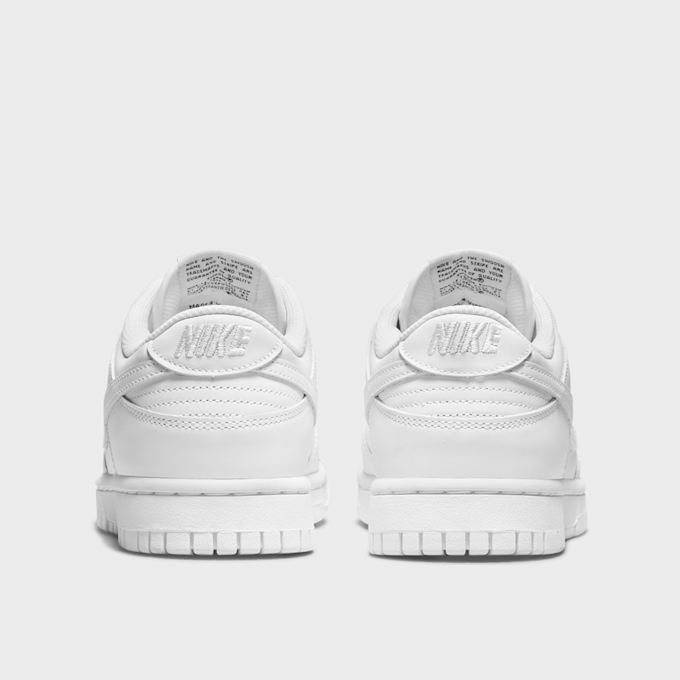 Nike WMNS Dunk Low blanc 2531 5