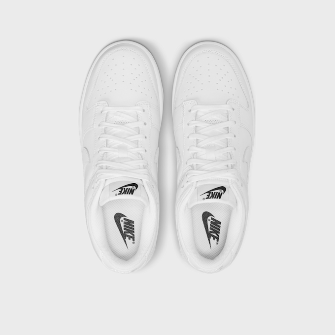 Nike WMNS Dunk Low blanco 2531 6