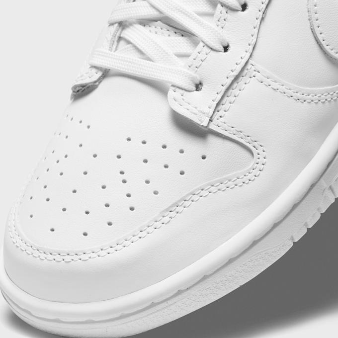 Nike WMNS Dunk Low blanco 2531 7