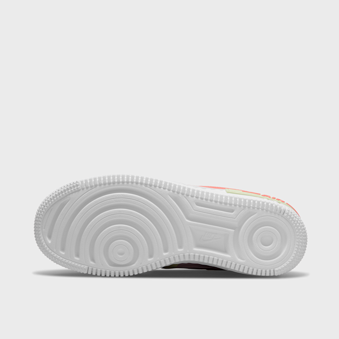 Nike WMNS Air Force 1 Shadow branco 2533 3