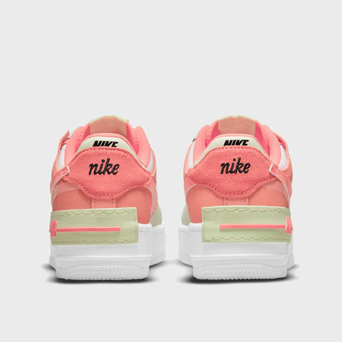 Nike WMNS Air Force 1 Shadow weiß 2533 5