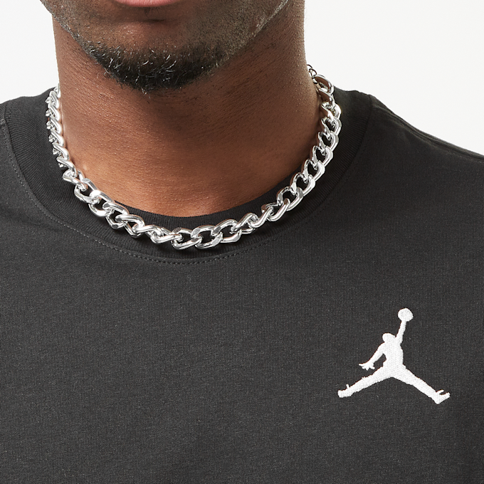 Jordan Jumpman Short-Sleeve T-Shirt preto 2534 3