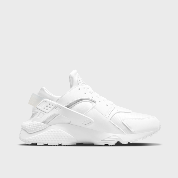 Nike   WMNS Air Huarache biały 2539 2