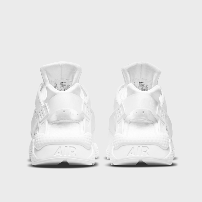 Nike   WMNS Air Huarache blanco 2539 5