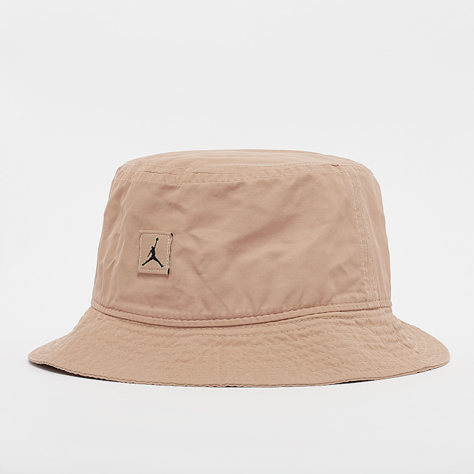 Jordan Bucket Jumpman Washed Cap beige 2558 1