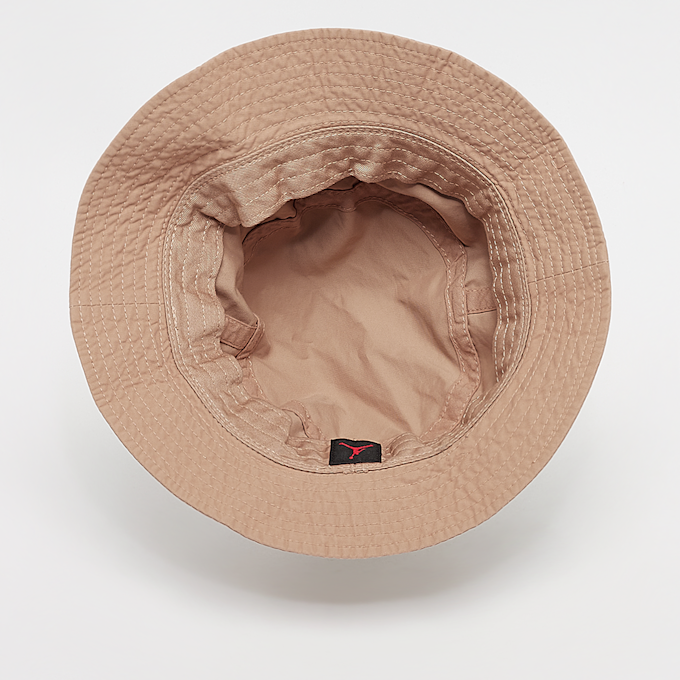Jordan Bucket Jumpman Washed Cap beż 2558 3