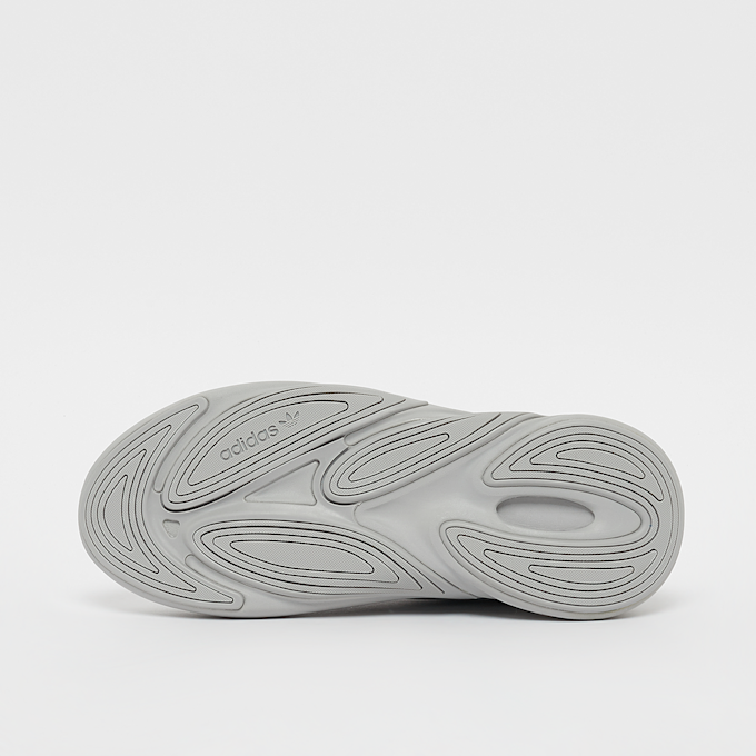 adidas Originals Ozelia Sneaker (GS) gris 2573 4