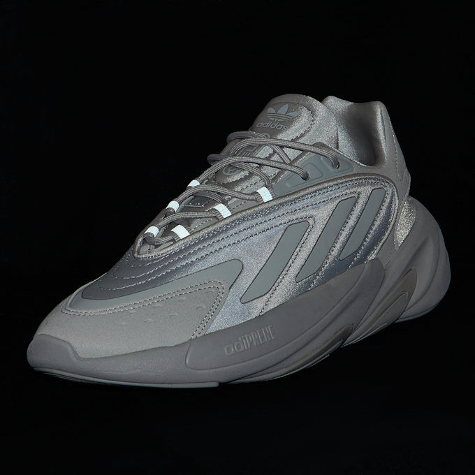adidas Originals Ozelia Sneaker (GS) gris 2573 6