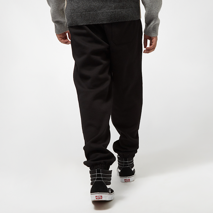 Carhartt WIP Chase Sweat Pant negro 2600 2