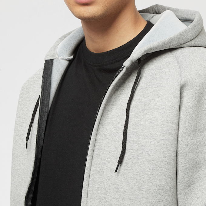 Carhartt WIP Car-Lux Hooded Jacket gris 2602 3