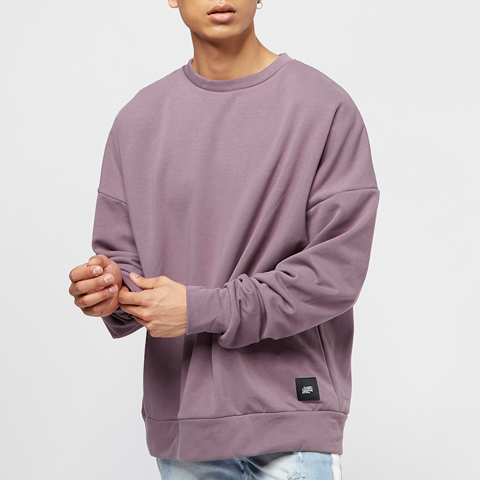 Carhartt WIP Chase Neck Zip Sweatshirt zwart 2612 5
