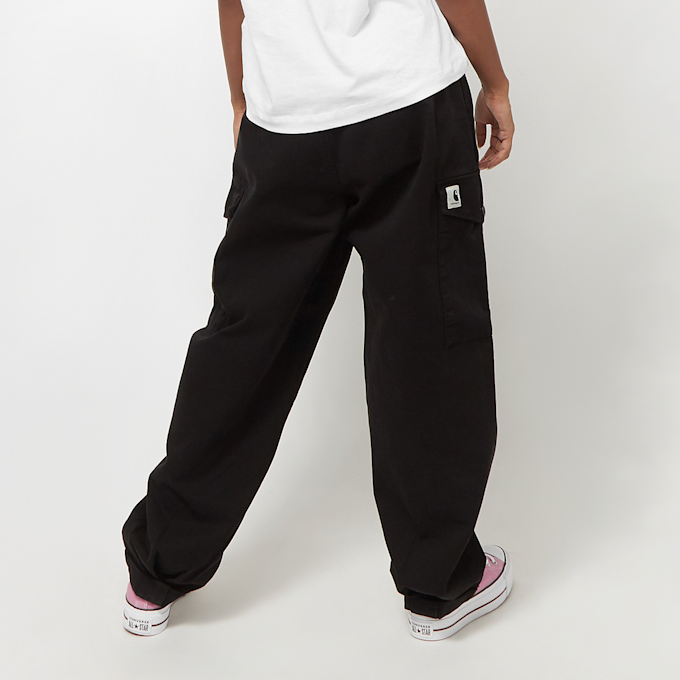 Carhartt WIP Collins Pant preto 2627 2