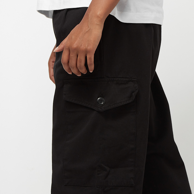 Carhartt WIP Collins Pant negro 2627 4
