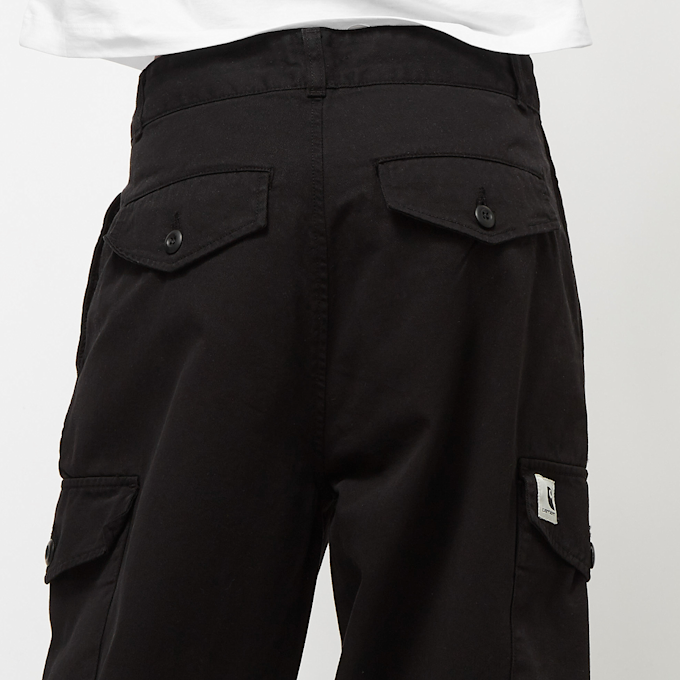 Carhartt WIP Collins Pant negro 2627 5