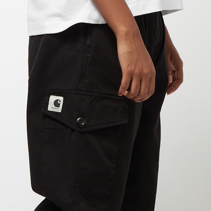 Carhartt WIP Collins Pant preto 2627 6