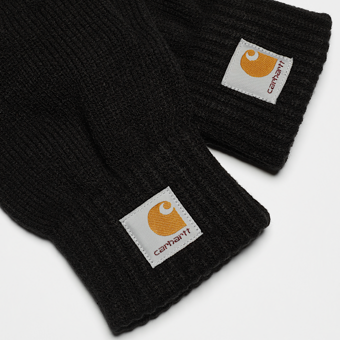 Carhartt WIP Watch Gloves noir 2645 2