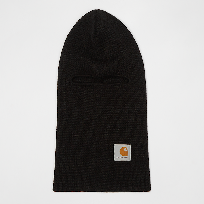 Carhartt WIP Storm Mask schwarz 2650 2