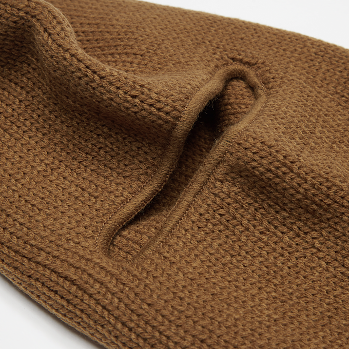 Carhartt WIP Storm Mask marrón 2651 6