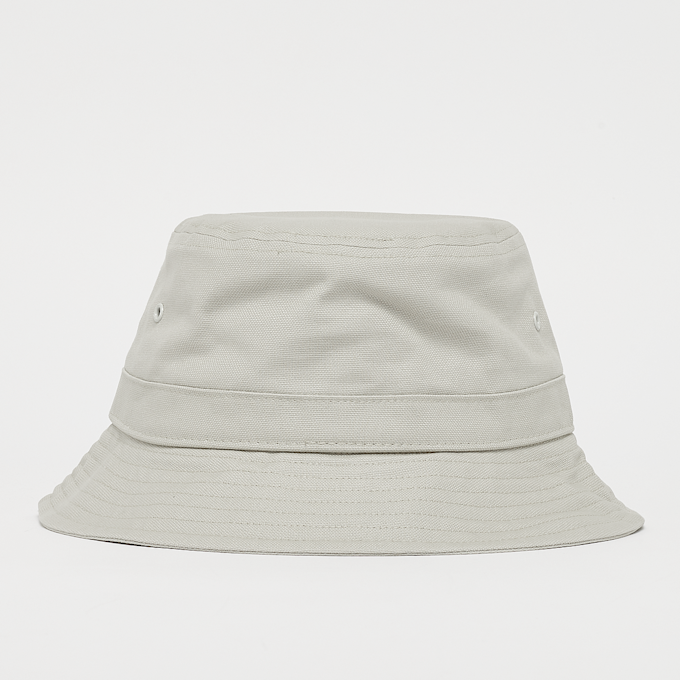 Carhartt WIP Script Bucket Hat gris 2655 2