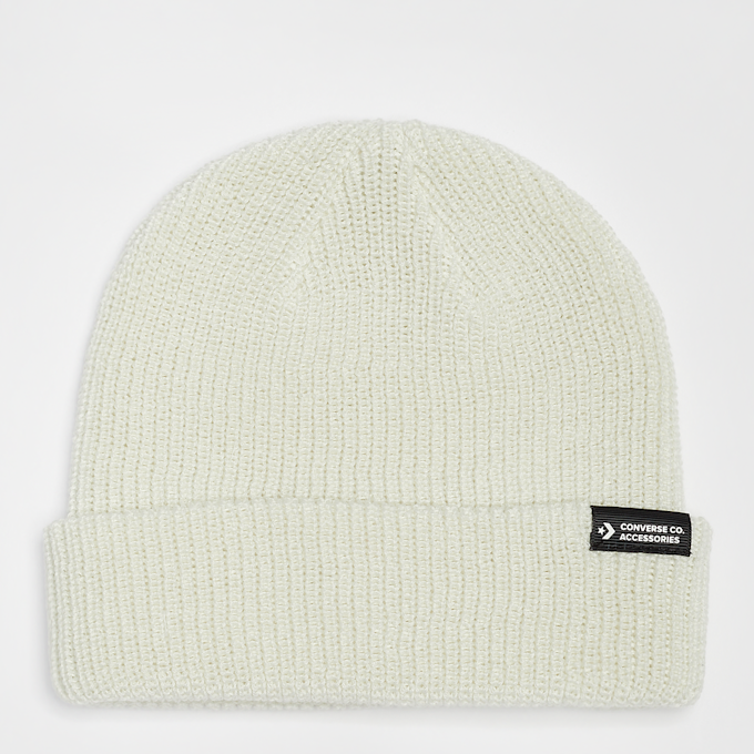 Converse Go 2 Beanie weiß 2679 1