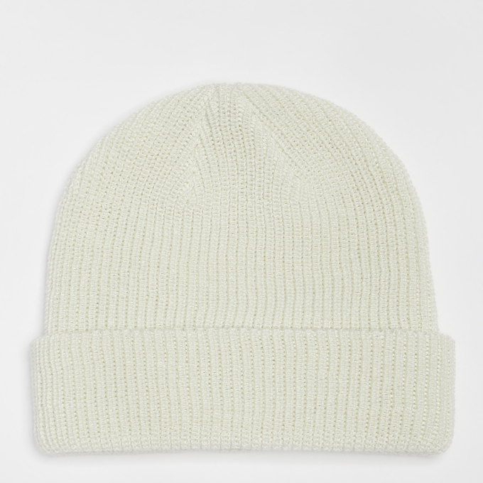 Converse Go 2 Beanie wit 2679 2