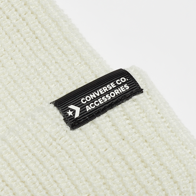 Converse Go 2 Beanie wit 2679 3