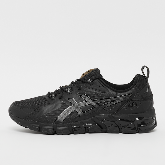 ASICS SportStyle Gel-Quantum 180 preto 2680 1