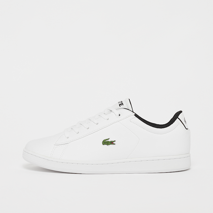 Lacoste 01980268 weiß 2688 1