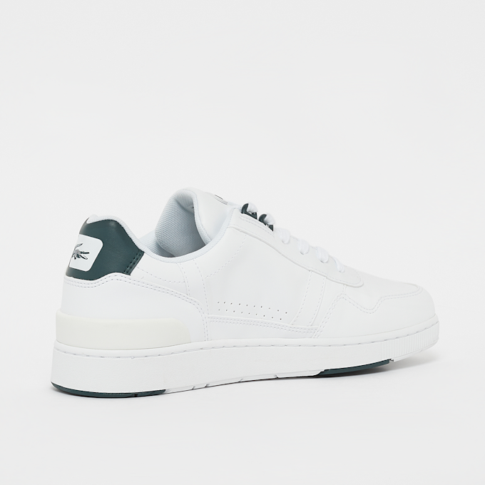 Lacoste T-Clip 0121 1 CUJ (GS) bianco 2691 3