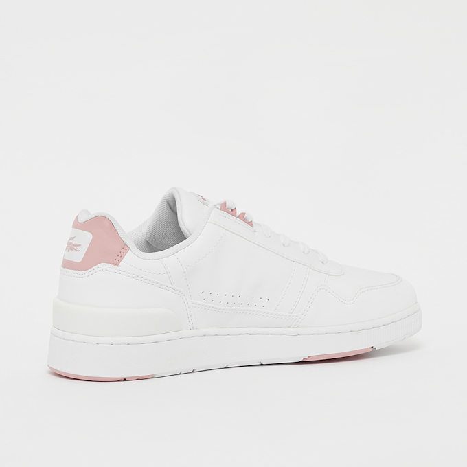Lacoste T-Clip 0121 1 CUJ (GS) wit 2692 3