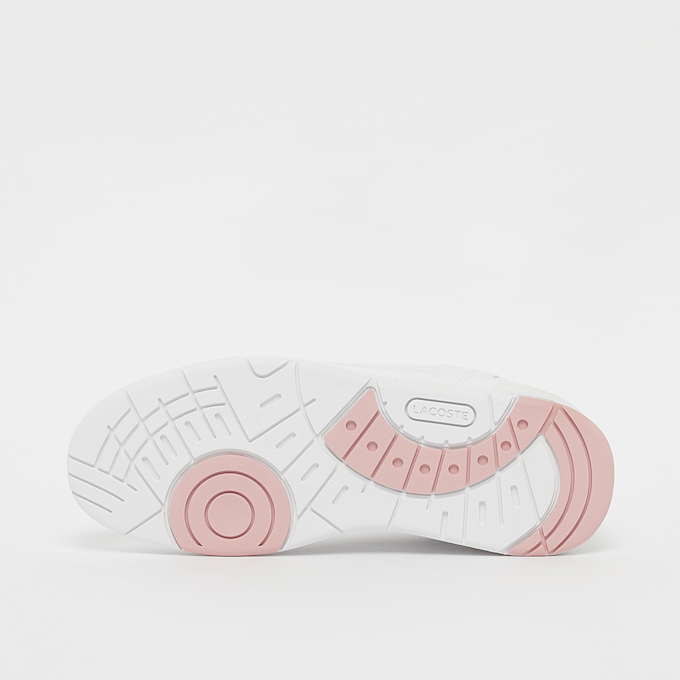 Lacoste T-Clip 0121 1 CUJ (GS) wit 2692 4