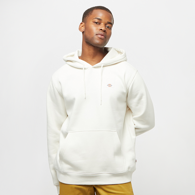Dickies Oakport Hoodie biały 2718 1