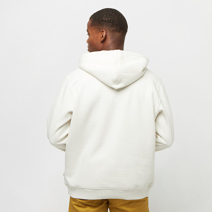 Dickies Oakport Hoodie weiß 2718 2