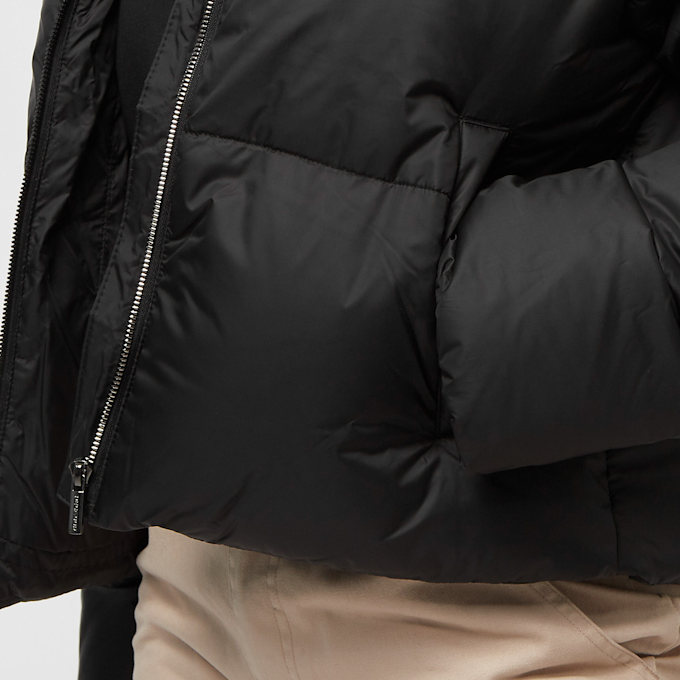 Pegador Georgia Puffer Jacket negro 2760 4