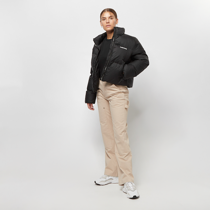 Pegador Georgia Puffer Jacket nero 2760 6