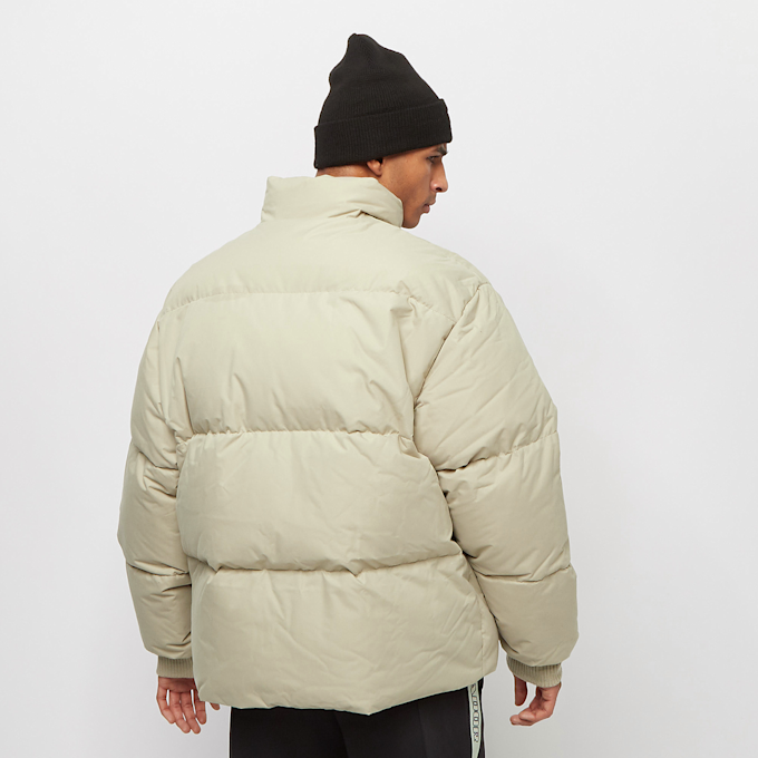 Pegador Solin Puffer Jacket beige 2762 2