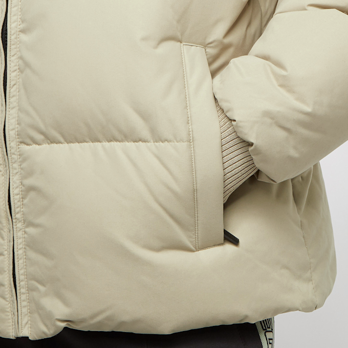 Pegador Solin Puffer Jacket beige 2762 4
