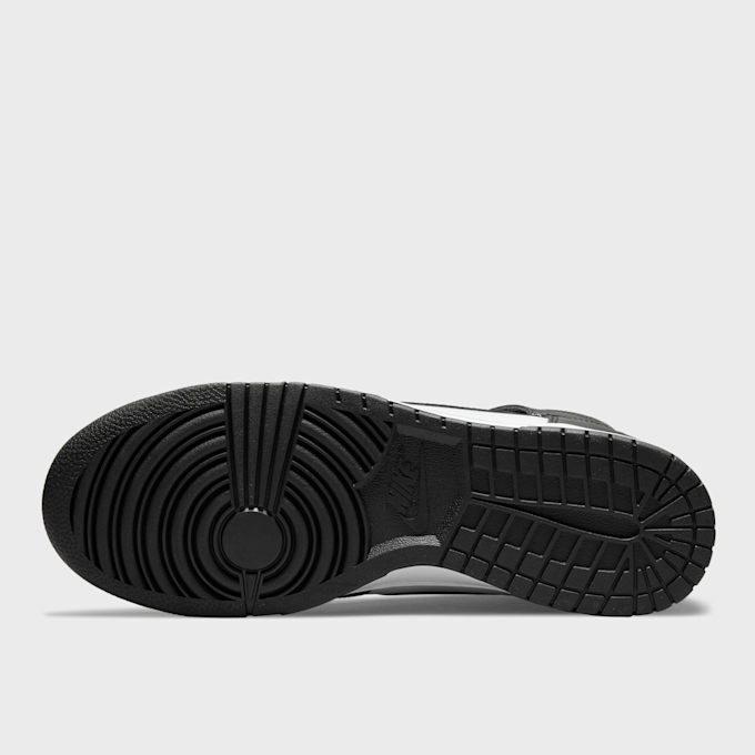 Nike Dunk High Retro Panda zwart 2770 3