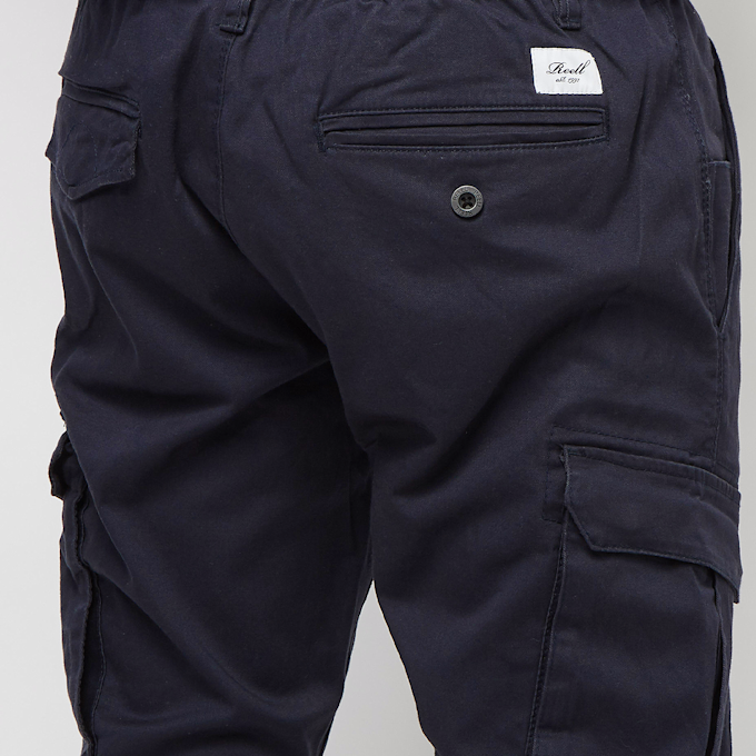 Reell Reflex Rib Cargo blauw 2771 4