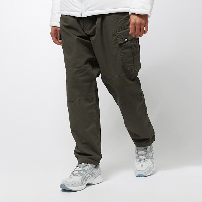 Reell Reflex Loose Cargo vert 2773 1