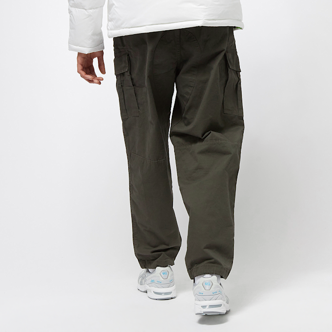 Reell Reflex Loose Cargo vert 2773 3