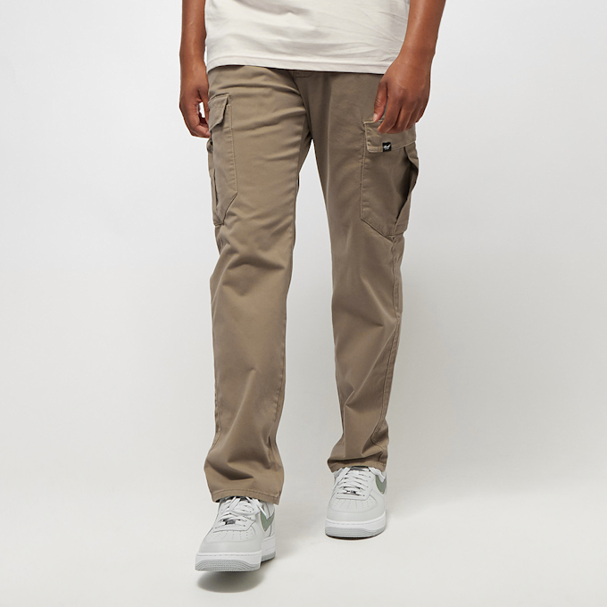 Reell Reflex Easy Cargo beige 2774 1