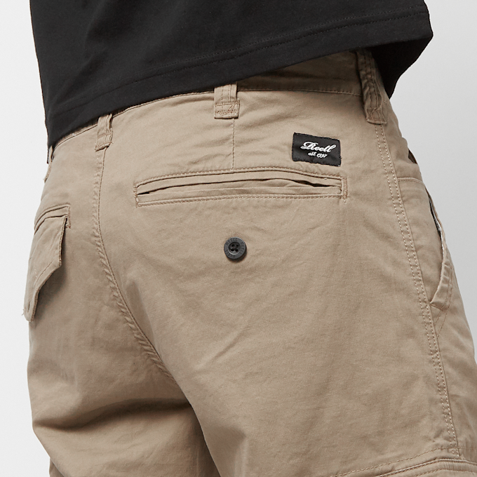 Reell Flex Cargo LC beige 2776 4