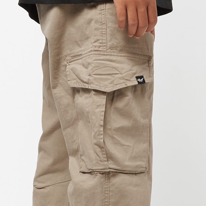 Reell Flex Cargo LC bege 2776 5