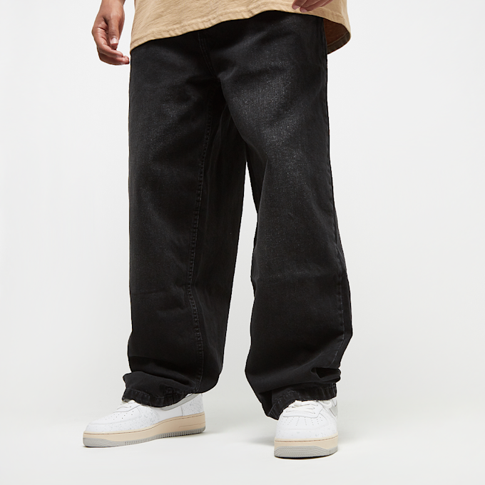 Reell Baggy crna 2777 1