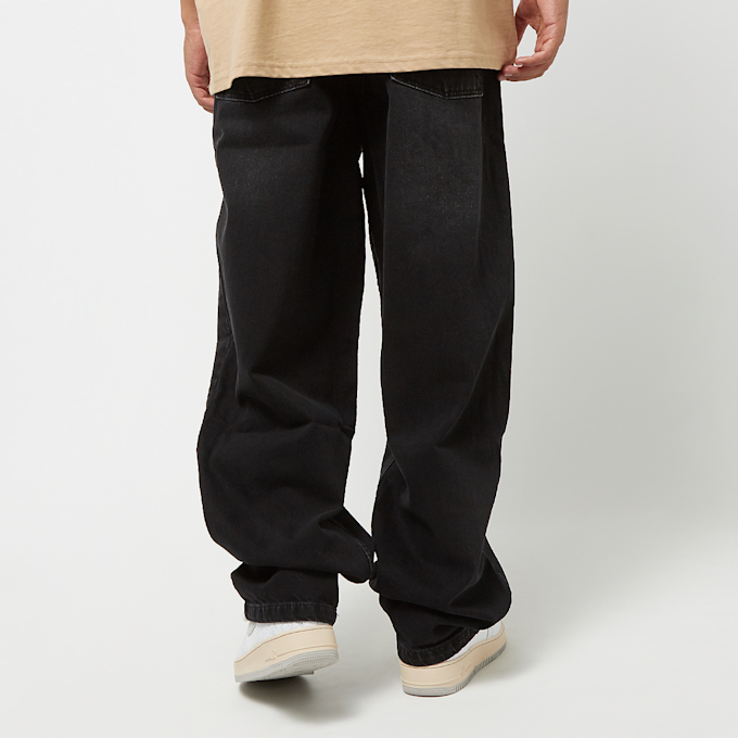 Reell Baggy czarny 2777 2