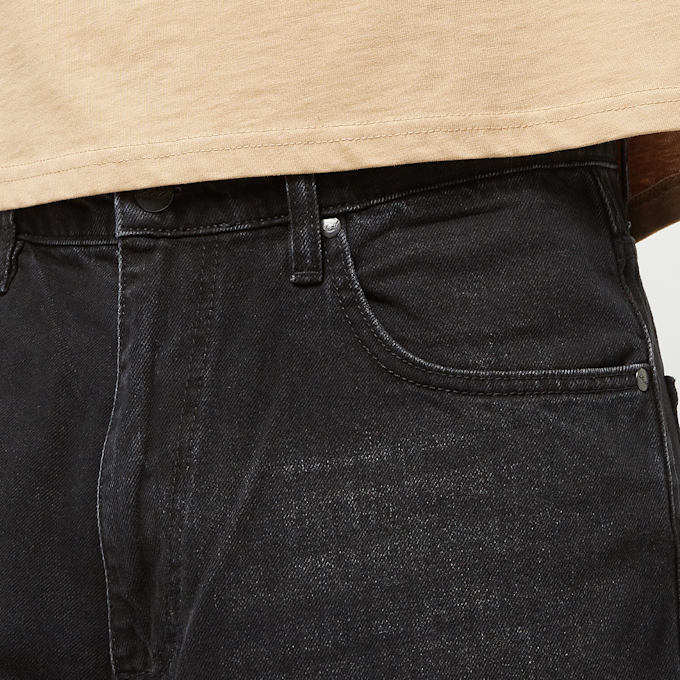 Reell Baggy negro 2777 3