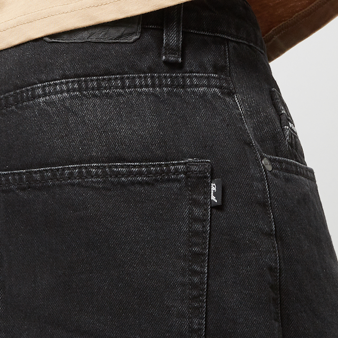 Reell Baggy noir 2777 4