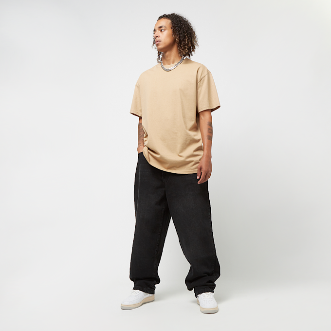 Reell Baggy negro 2777 5