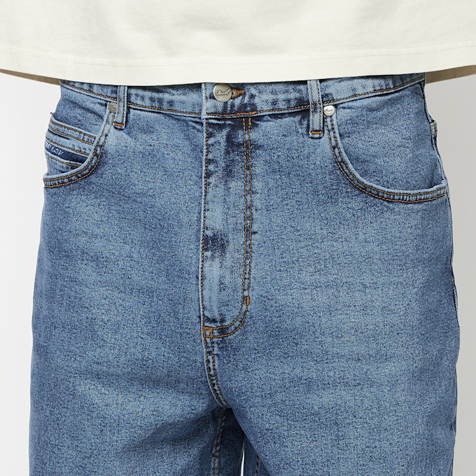 Reell Baggy blau 2778 3